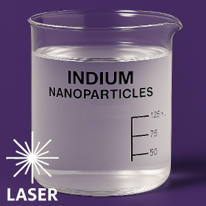 Indium